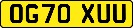 OG70XUU