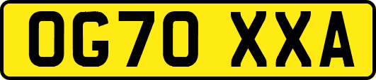 OG70XXA