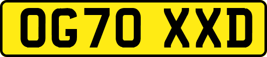 OG70XXD