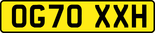 OG70XXH