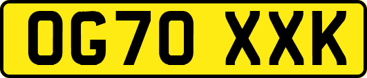 OG70XXK