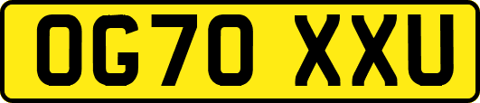 OG70XXU