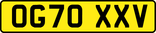OG70XXV