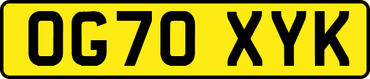 OG70XYK