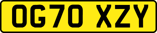 OG70XZY