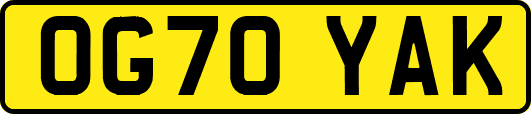 OG70YAK