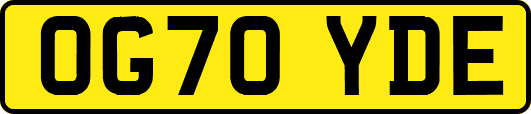 OG70YDE
