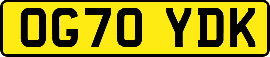 OG70YDK