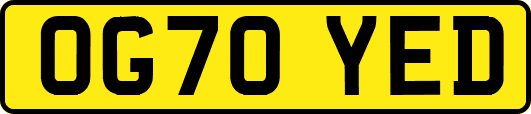 OG70YED