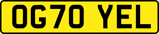 OG70YEL