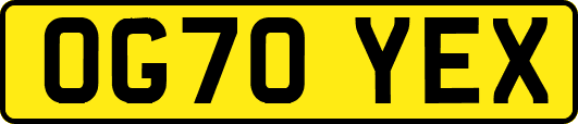 OG70YEX