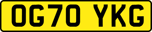 OG70YKG