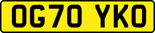 OG70YKO