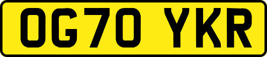 OG70YKR