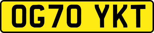 OG70YKT