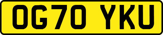 OG70YKU