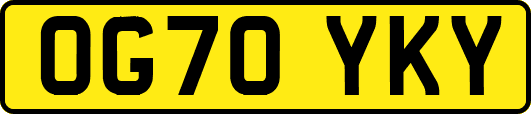 OG70YKY