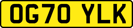 OG70YLK