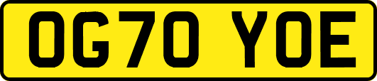 OG70YOE