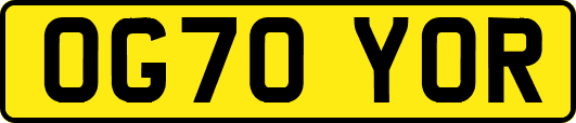 OG70YOR