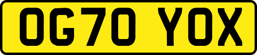 OG70YOX