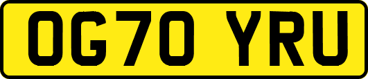 OG70YRU