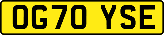 OG70YSE