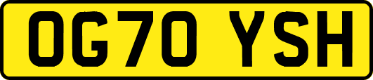 OG70YSH