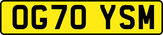 OG70YSM