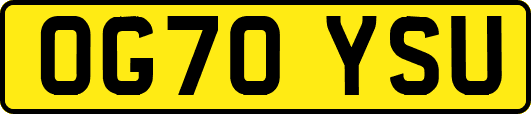OG70YSU