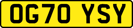 OG70YSY