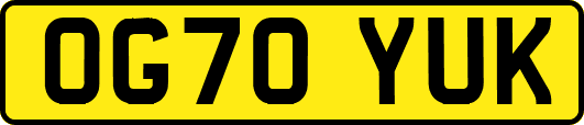 OG70YUK