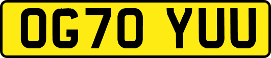 OG70YUU