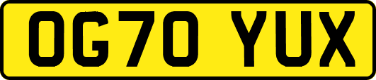 OG70YUX