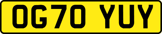 OG70YUY