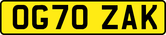 OG70ZAK