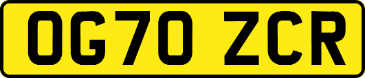 OG70ZCR