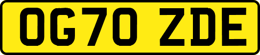 OG70ZDE