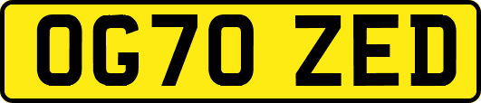 OG70ZED