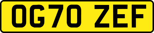 OG70ZEF