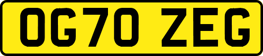 OG70ZEG
