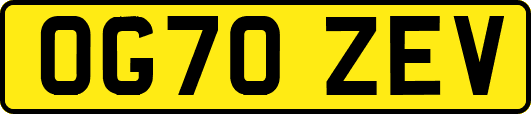 OG70ZEV
