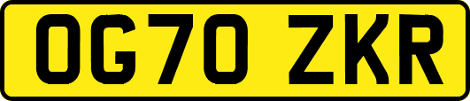 OG70ZKR
