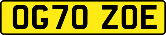 OG70ZOE