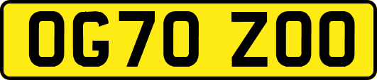OG70ZOO