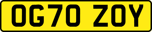 OG70ZOY