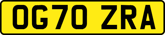 OG70ZRA