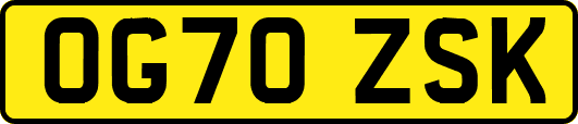 OG70ZSK