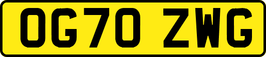 OG70ZWG