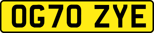 OG70ZYE